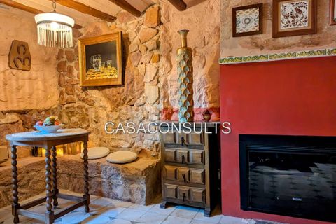 Casa de cidade em Vilafames, Castellon, Vilafames - € 297.000 | Ref: 899 - foto 18